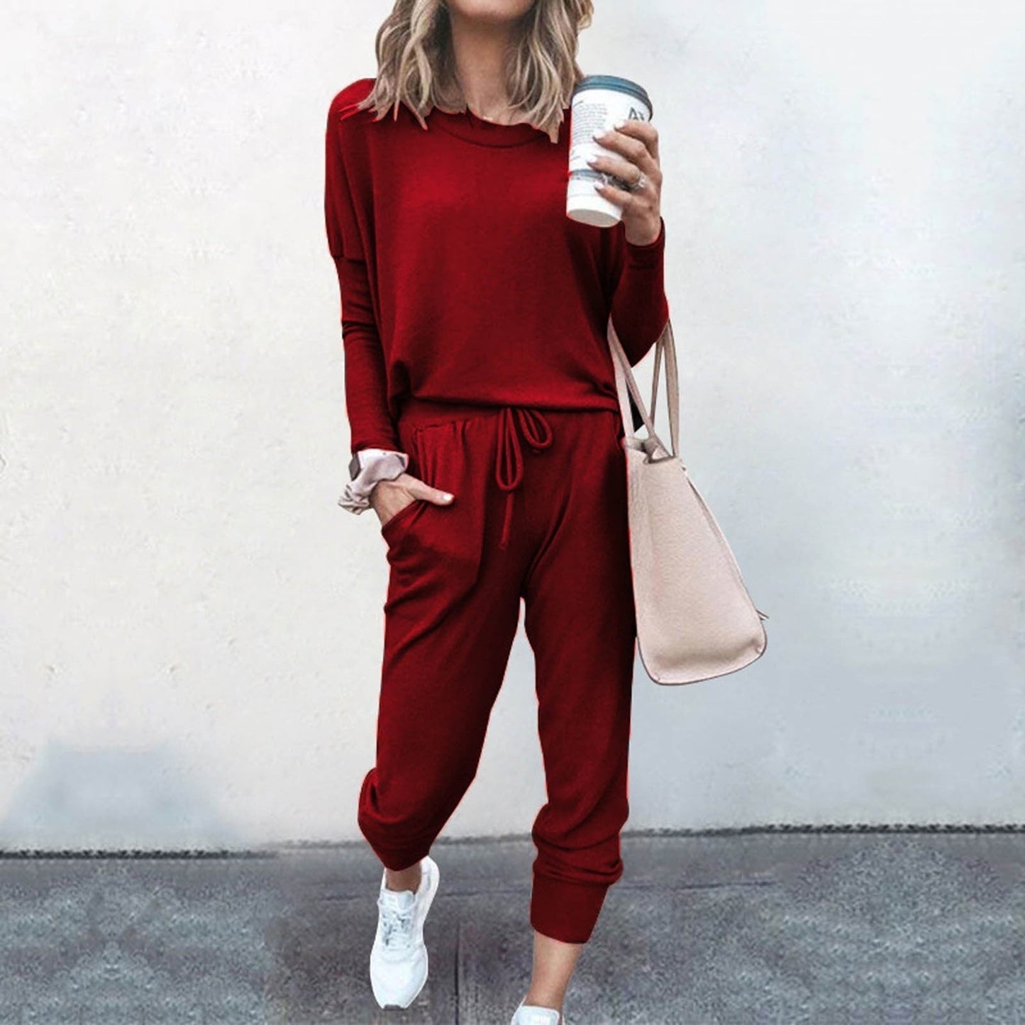 XWSHYW Lounge Sets for Women