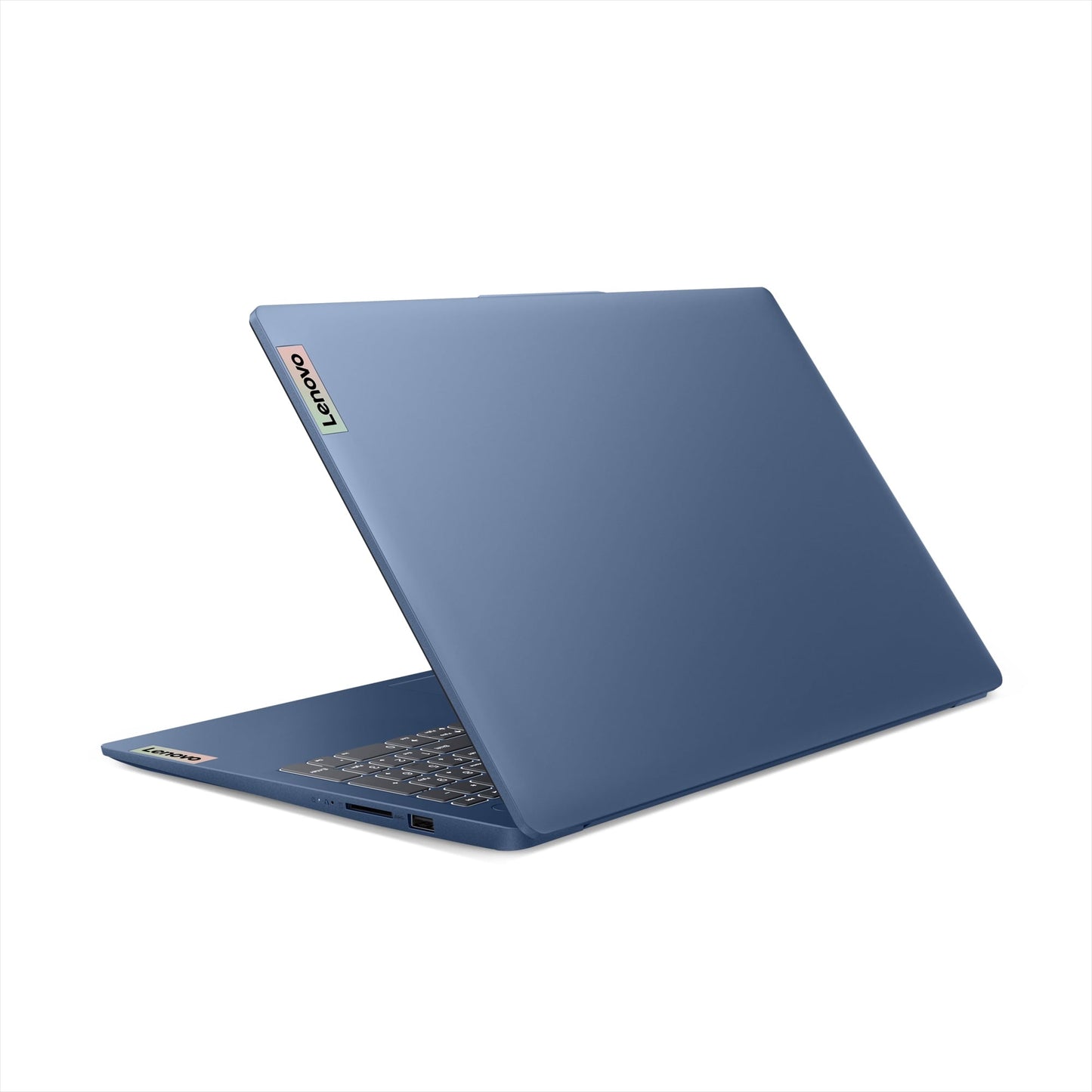 Lenovo IdeaPad Slim 3i 15.6" Laptop,