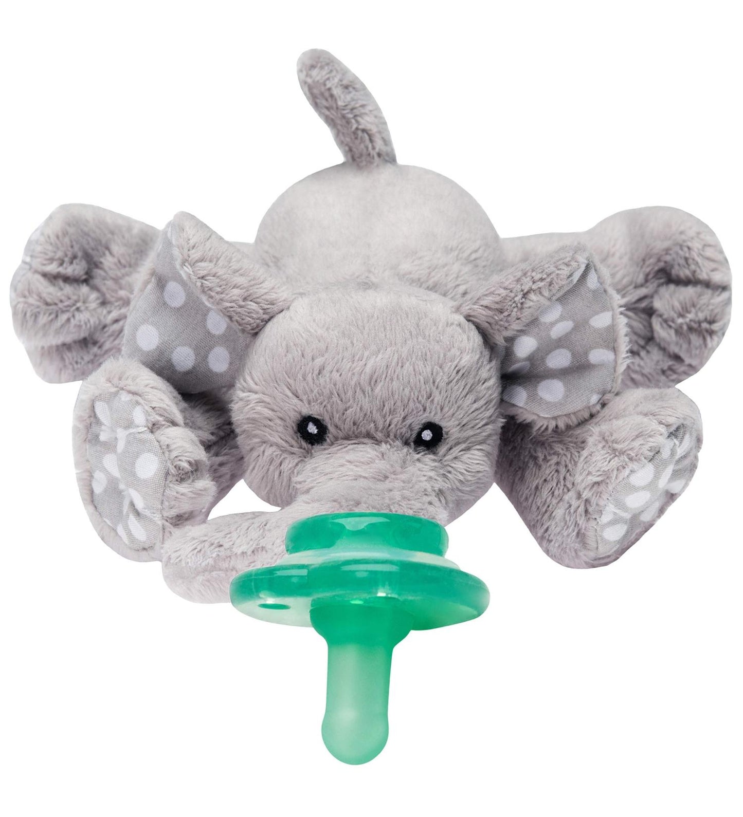 Paci-Plushies - Ella the Elephant