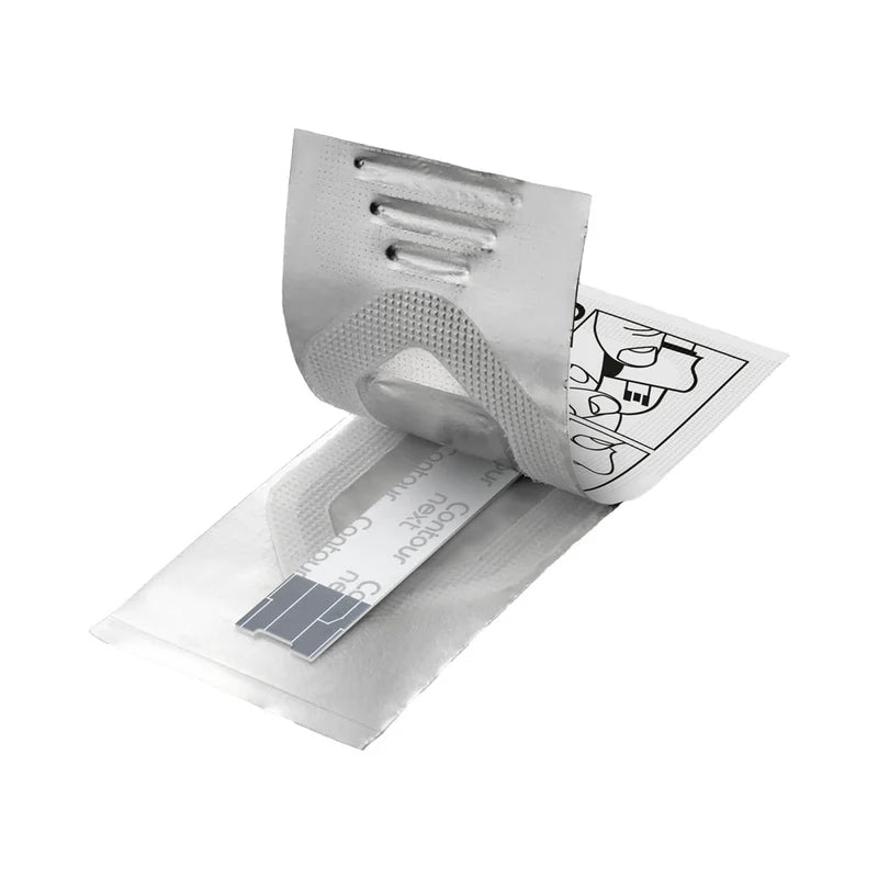 Test Strips, 15 Count