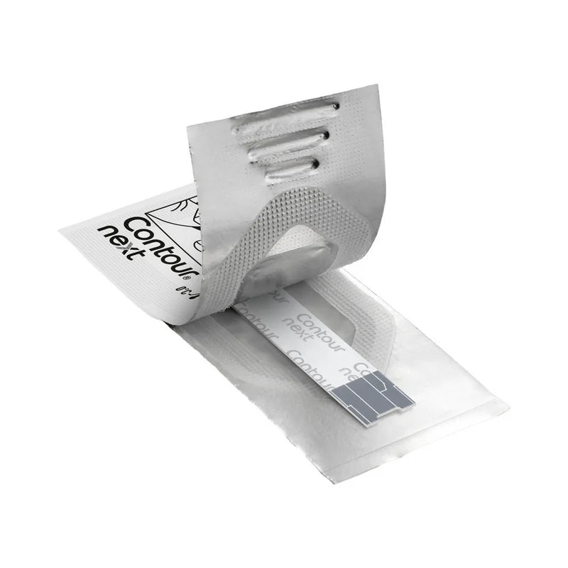 Test Strips, 15 Count