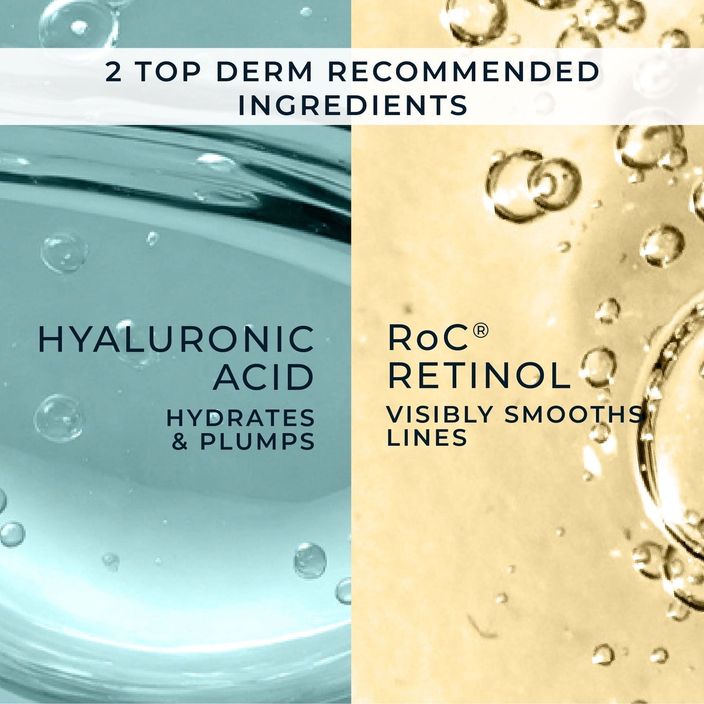 RoC Retinol Correxion Max Daily Hydration