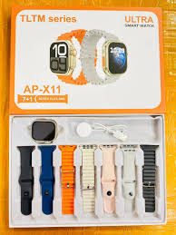 TLTM series AP-X11 multiple straps