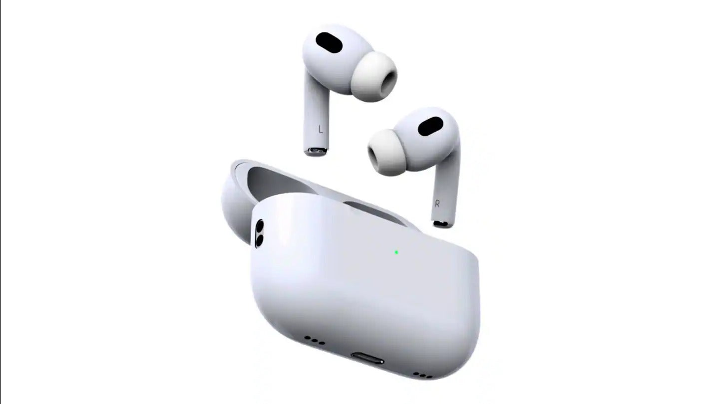 Apple AirPods Pro Master