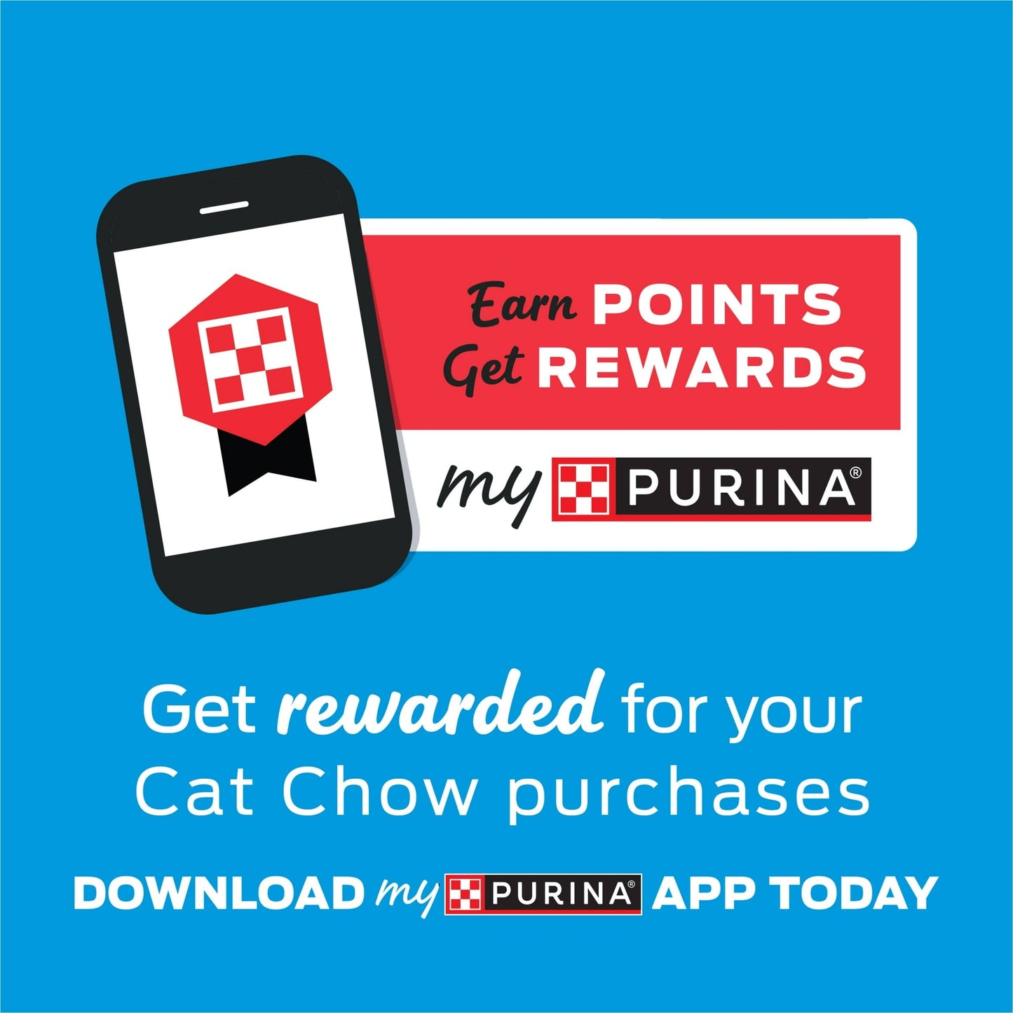 Purina Cat Chow Hairball & Healthy Weight