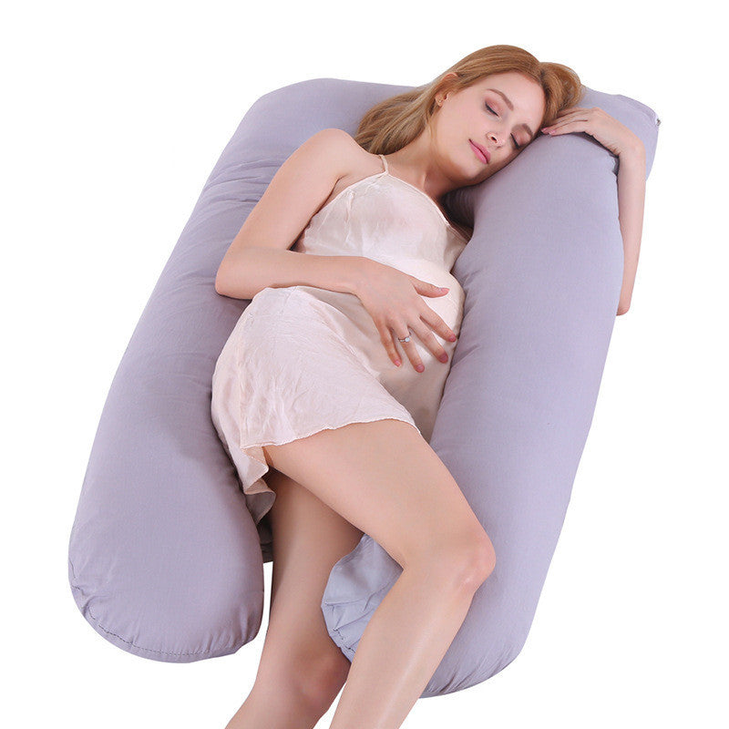 U Shape Sleeping Support Pillow