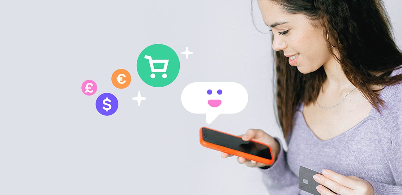 Get Your First 10 eCommerce Sales