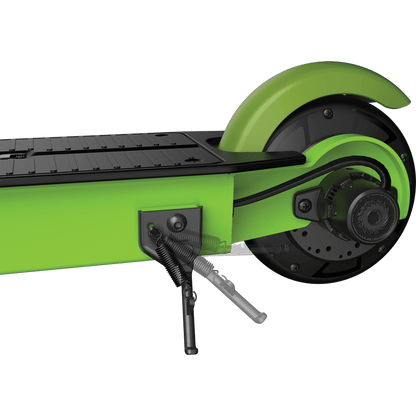 Razor Black Label E90 Electric Scooter