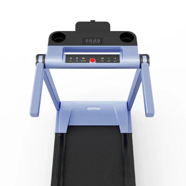 DeerRun A1 Pro Move+ 6% Incline Foldable