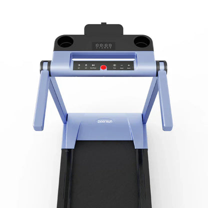 DeerRun A1 Pro Move+ 6% Incline Foldable