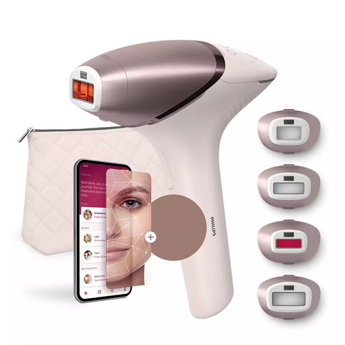 Advanced IPL Hair Removal
