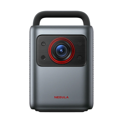Cosmos Laser 4K | 4K Portable Laser Projector