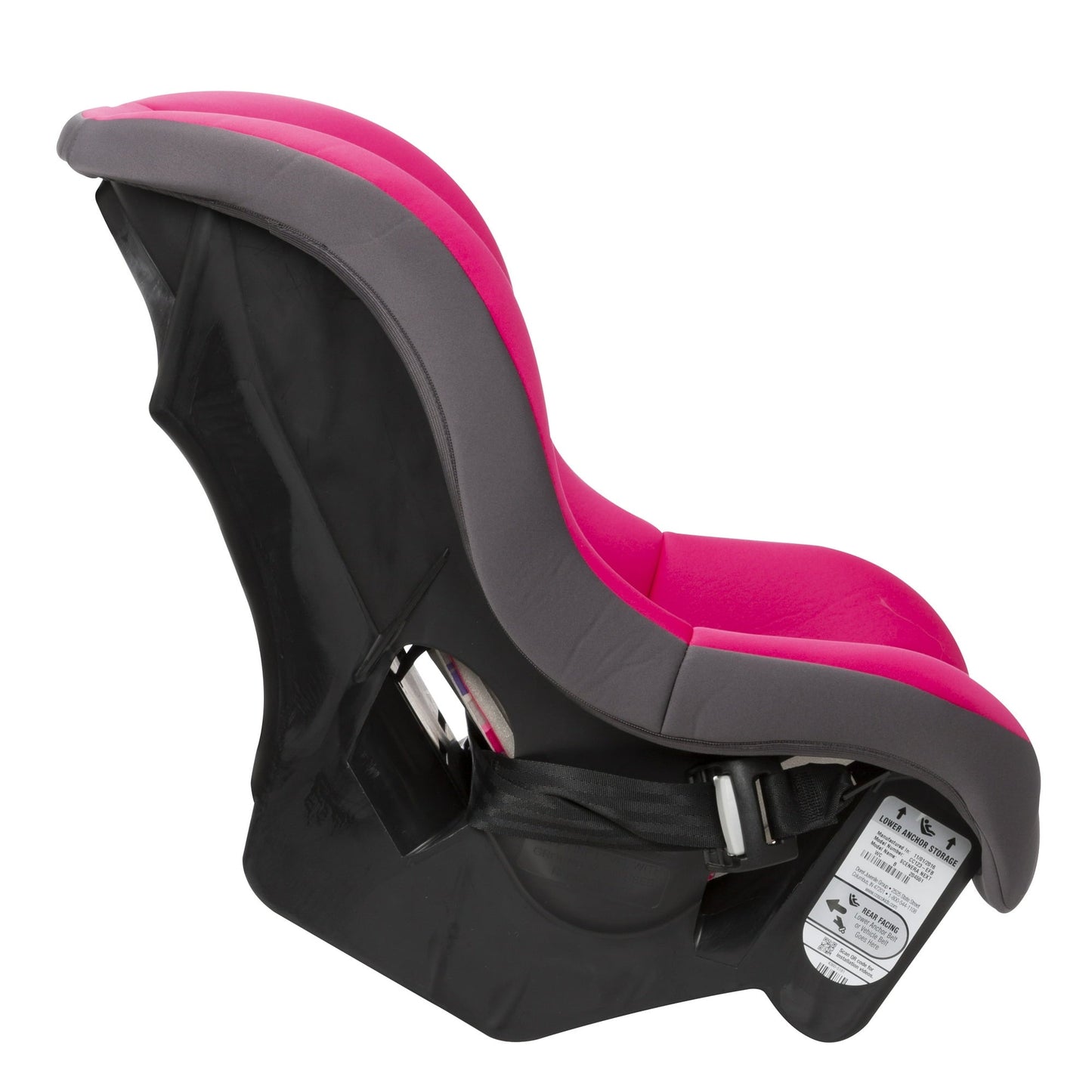 Cosco Kids Scenera NEXT Convertible Car Seat