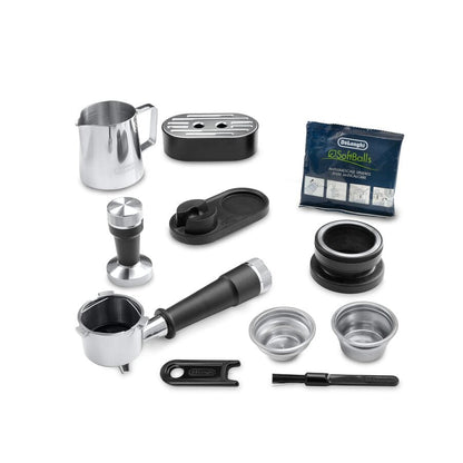 Evo Espresso Machine with Cold Brew