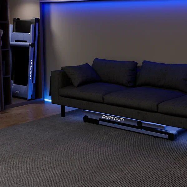 DeerRun A1 Pro Move+ 6% Incline Foldable