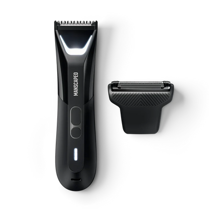 The Lawn Mower 5.0 Ultra Shave