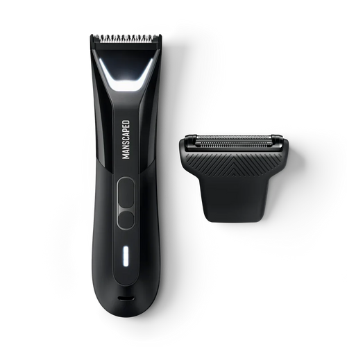 The Lawn Mower 5.0 Ultra Shave