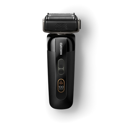 The Chairman Pro Shaver