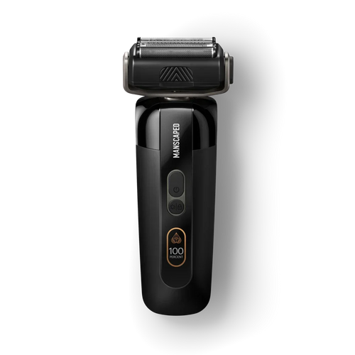 The Chairman Pro Shaver