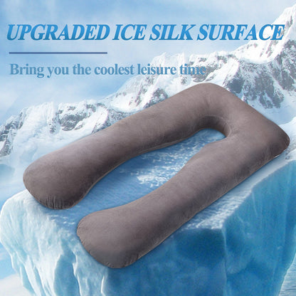 U Shape Sleeping Support Pillow