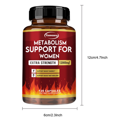 4-in-1 Calcium Supplement with Vitamin D3 & K2