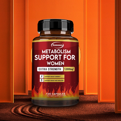 4-in-1 Calcium Supplement with Vitamin D3 & K2