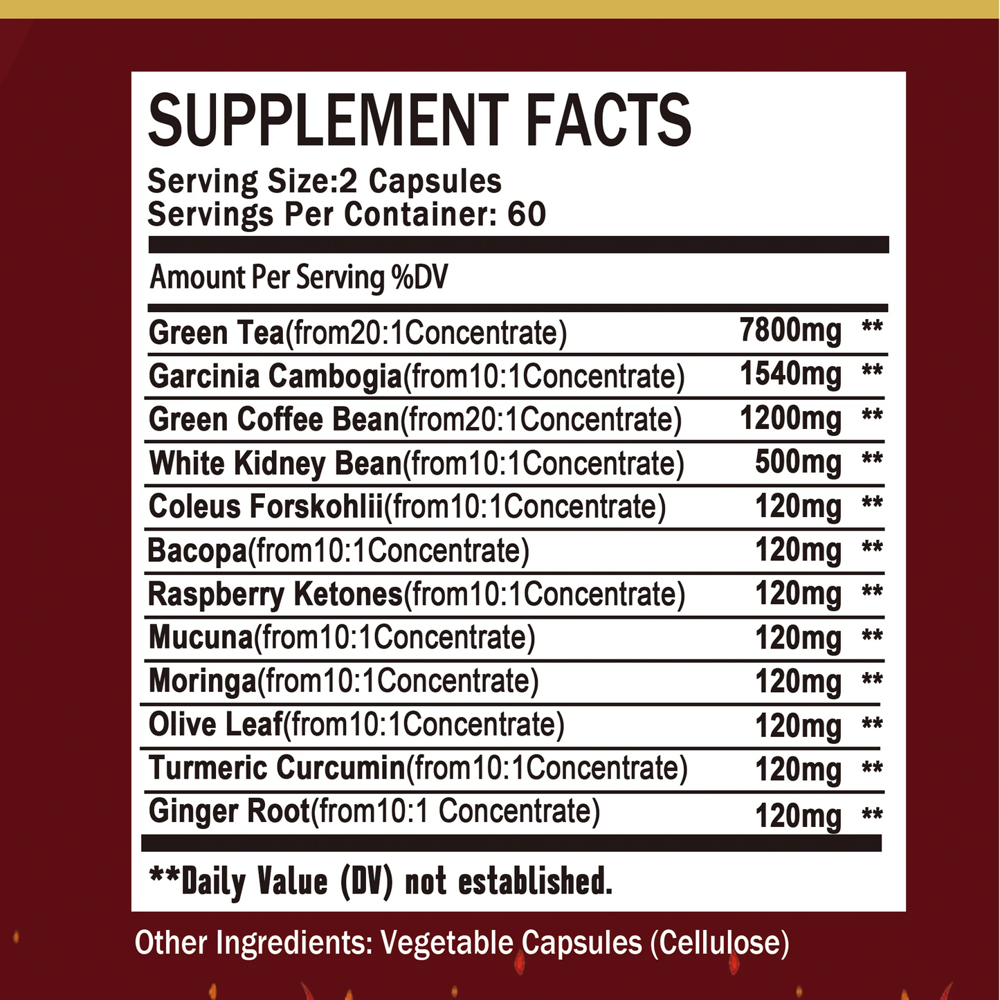 4-in-1 Calcium Supplement with Vitamin D3 & K2