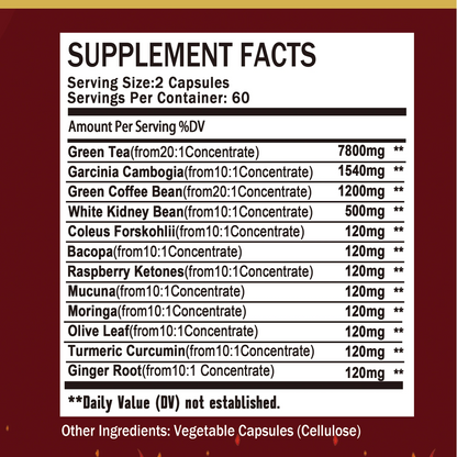 4-in-1 Calcium Supplement with Vitamin D3 & K2