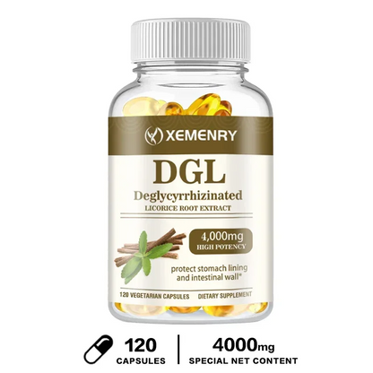 4-in-1 Calcium, D3 & K2 Supplement – Bone, Teeth & Heart