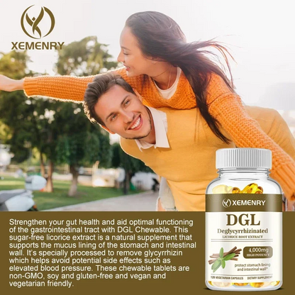 4-in-1 Calcium, D3 & K2 Supplement – Bone, Teeth & Heart