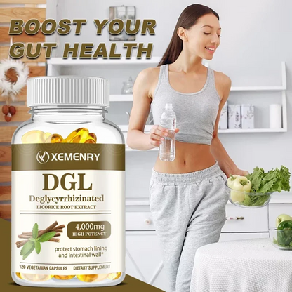 4-in-1 Calcium, D3 & K2 Supplement – Bone, Teeth & Heart