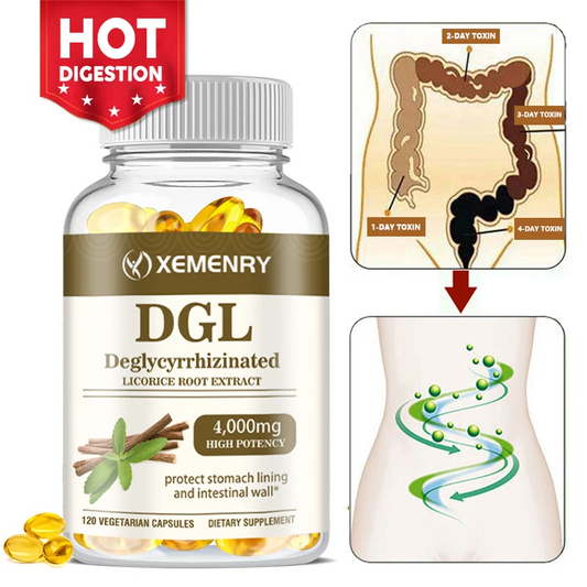 4-in-1 Calcium, D3 & K2 Supplement – Bone, Teeth & Heart