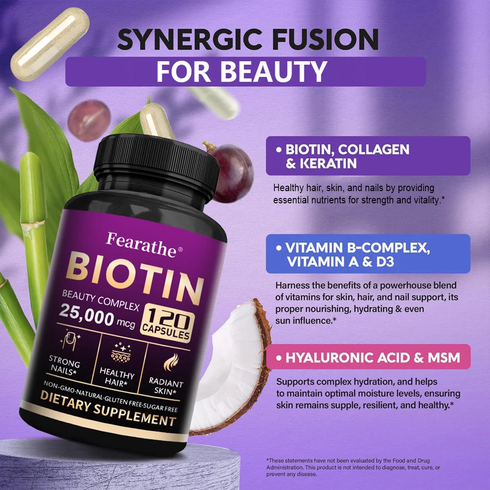 4-in-1 Calcium, Vitamin D3 & K2 Supplement – Bone Strength