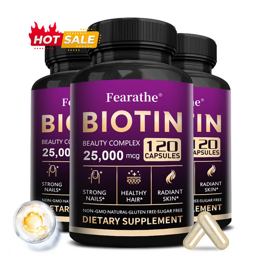 4-in-1 Calcium, Vitamin D3 & K2 Supplement – Bone Strength