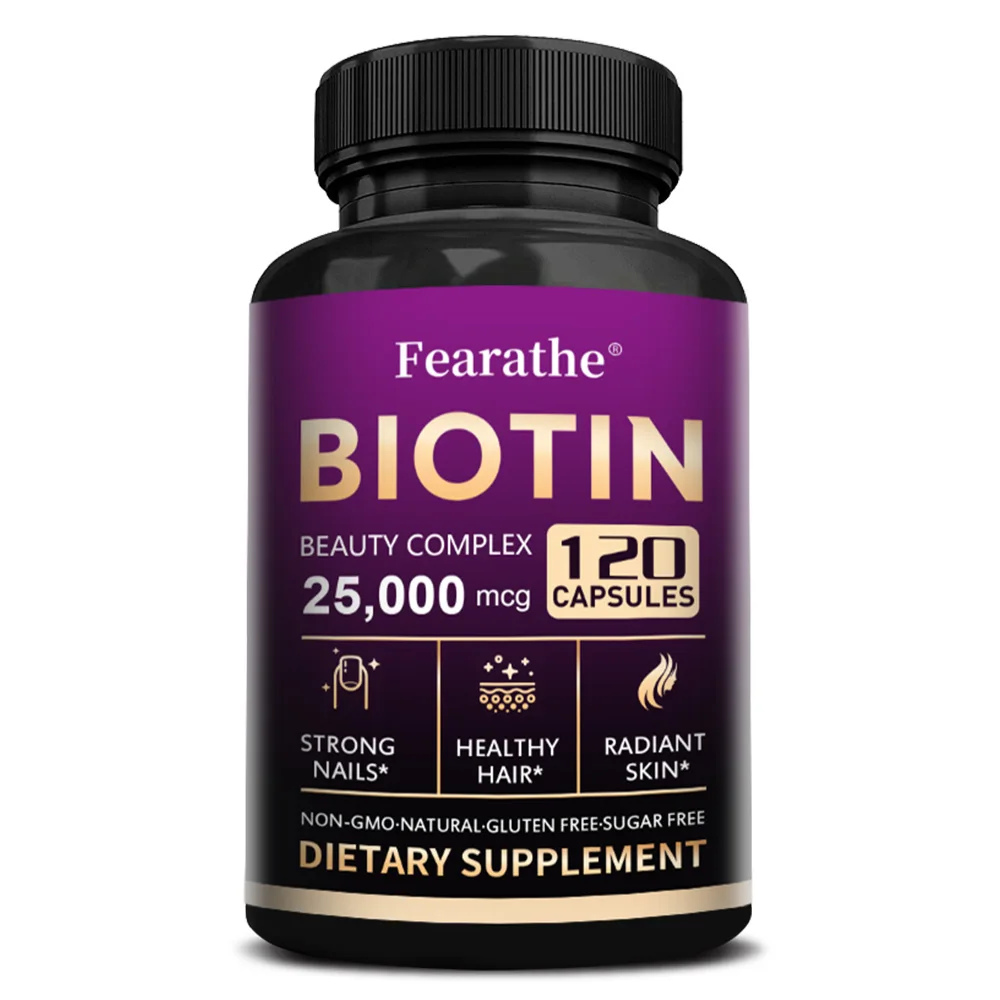 4-in-1 Calcium, Vitamin D3 & K2 Supplement – Bone Strength
