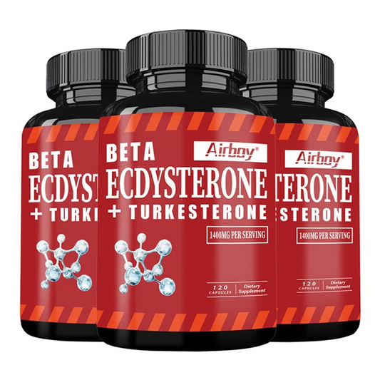 4-in-1 Calcium, Vitamin D3 & K2 Supplement – Bone,