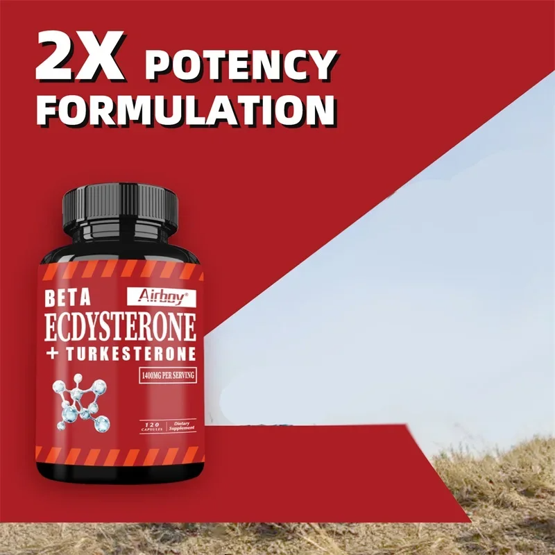 4-in-1 Calcium, Vitamin D3 & K2 Supplement – Bone,