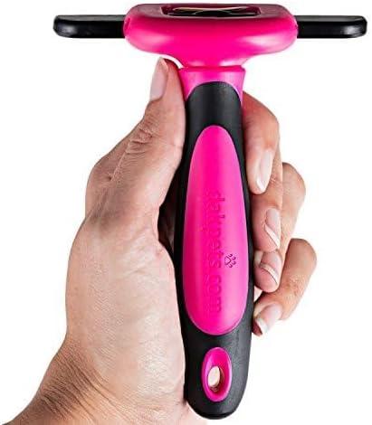Dog & Cat Brush - Pink