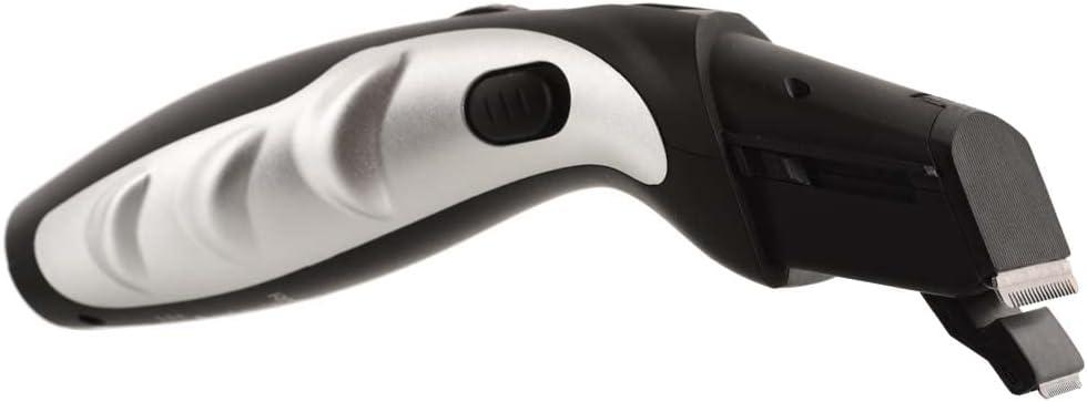 Beard Trimmer MB320C Black Barba Single