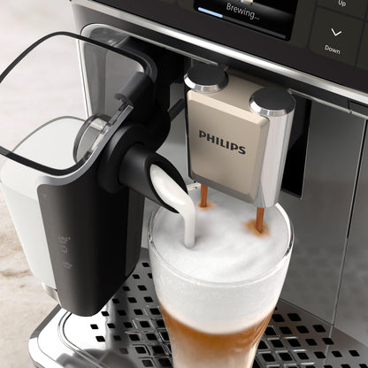 Automatic Espresso Machine