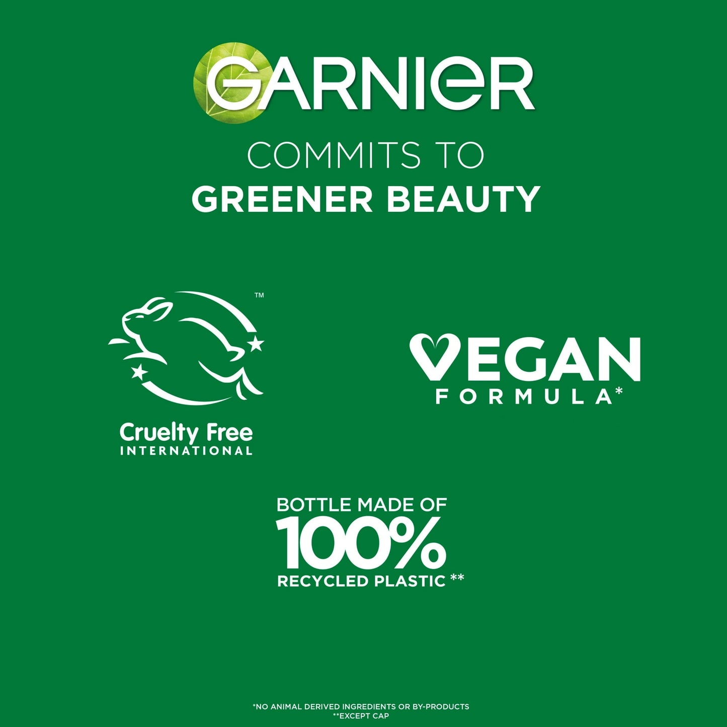 Garnier Fructis Sleek and Shine Fortifying Shampoo