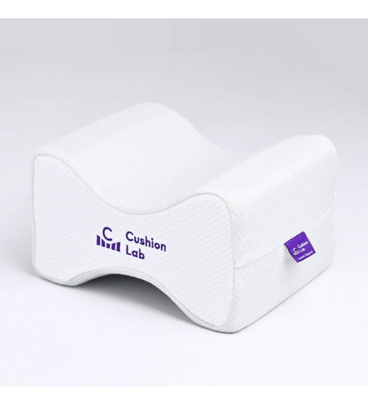 Cushion Lab Orthopedic Knee Pillow - Large
