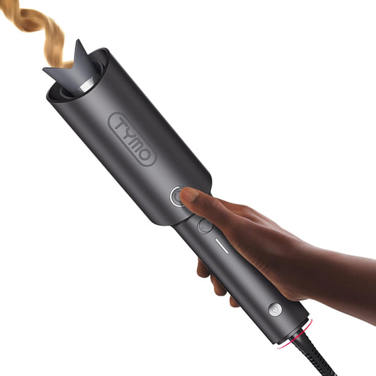 TYMO CurlPRO Auto Curling Iron