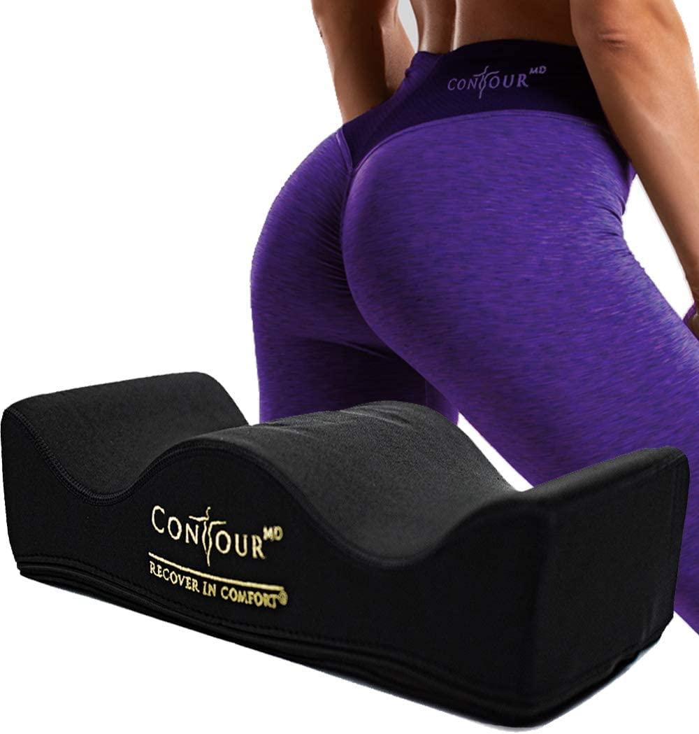 Butt Lift Pillow - Portable Car Cushion