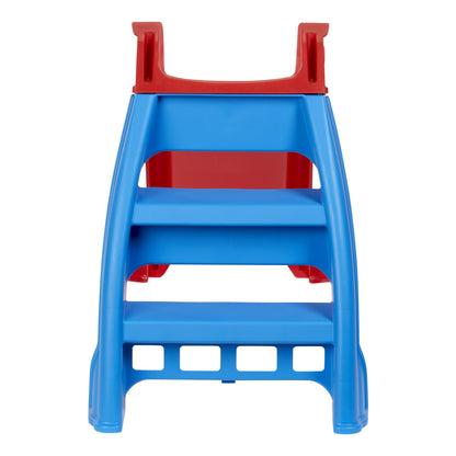 Little Tikes First Slide, Easy Set Up Playset,