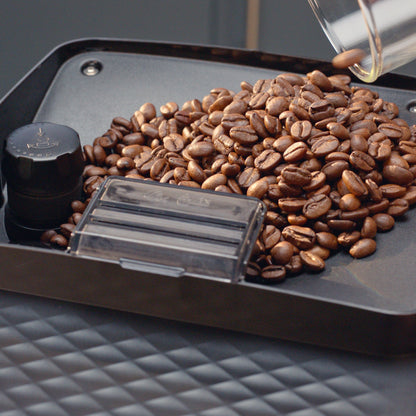 Automatic Espresso Machine
