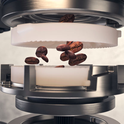 Automatic Espresso Machine