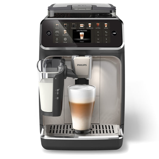 Automatic Espresso Machine