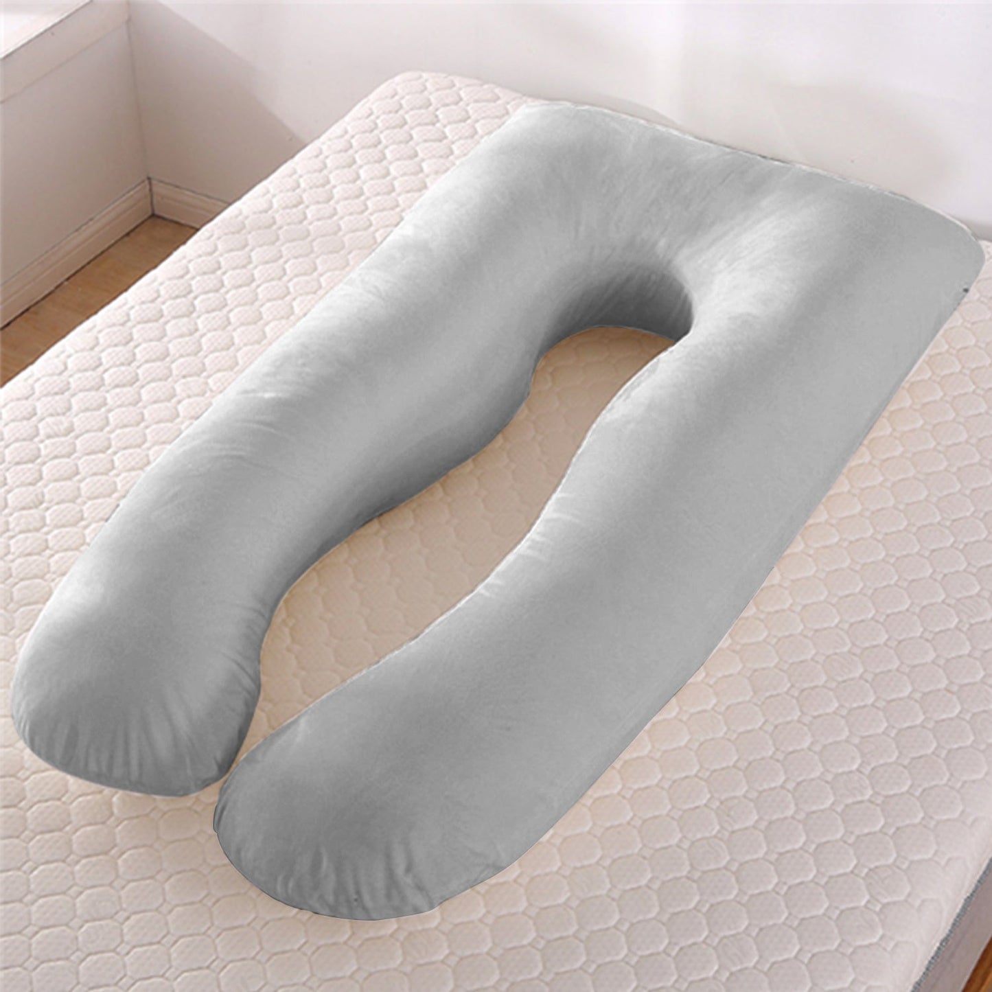 U Shape Sleeping Support Pillow