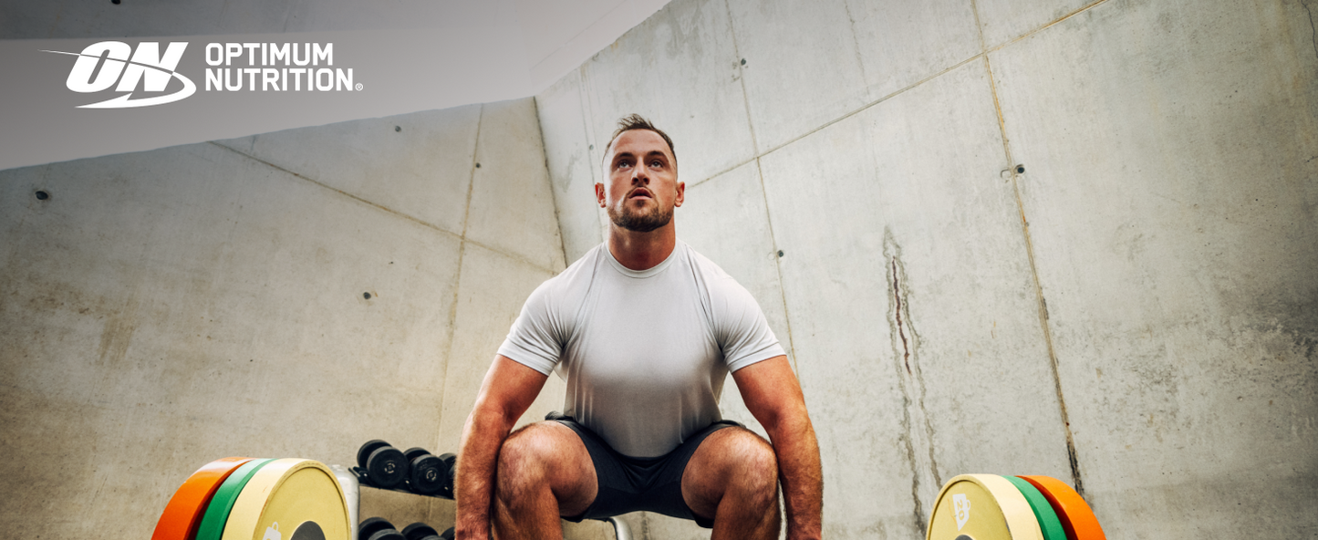 Micronised Creatine